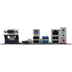 Biostar H610Mh Intel H610 Lga 1700